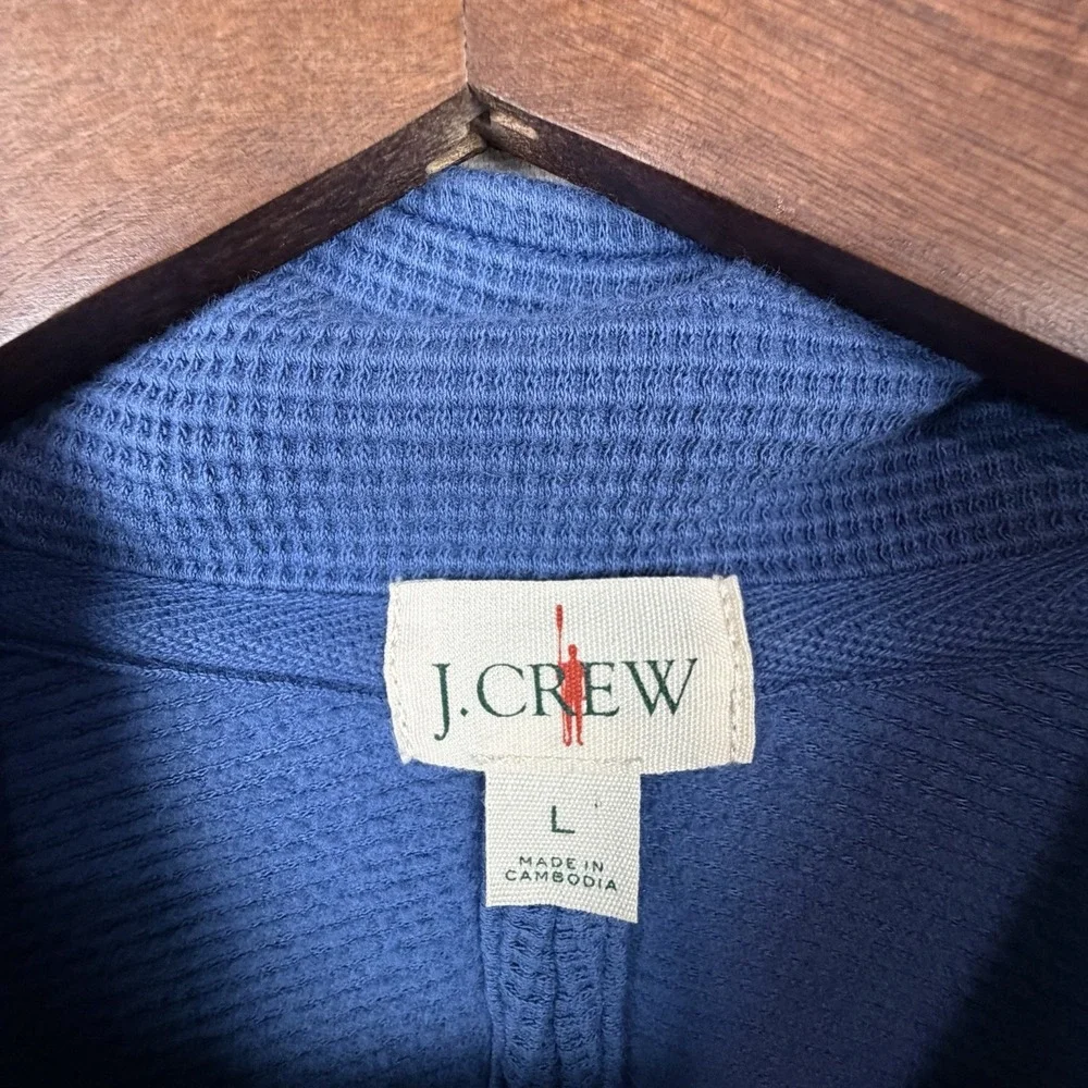 J. Crew Factory crew vtg